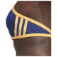 Adidas Γυναικείο μπλουζάκι Rib Neck Halter Top